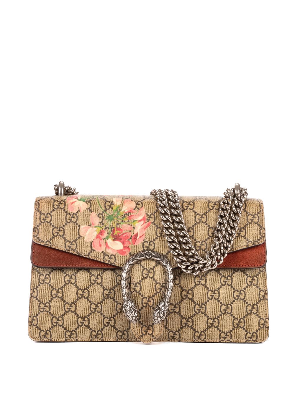 Dionysus GG Supreme shoulder bag