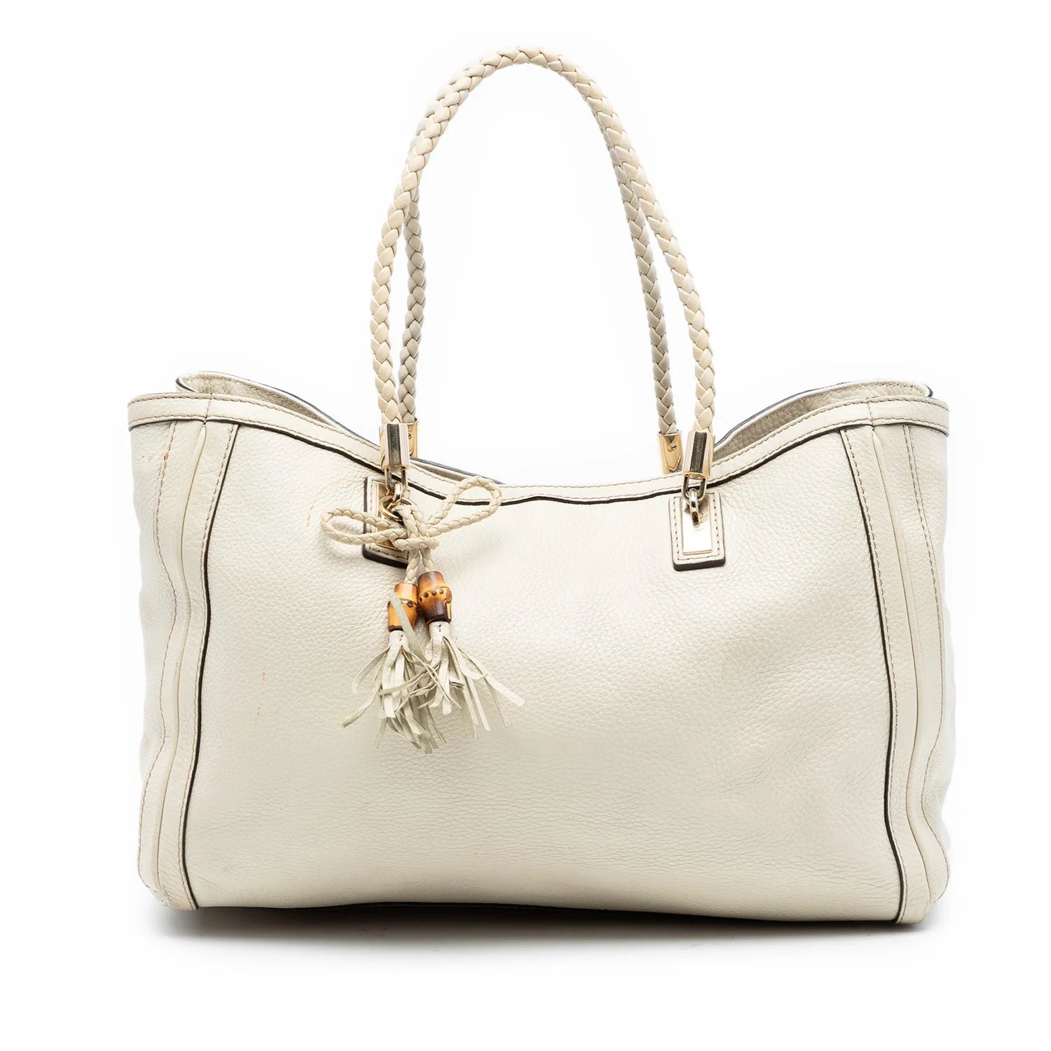 Calfskin Bella Tote