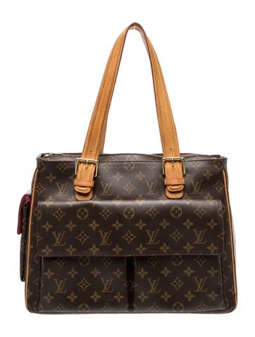 LV Monogram Multipli-Cité
