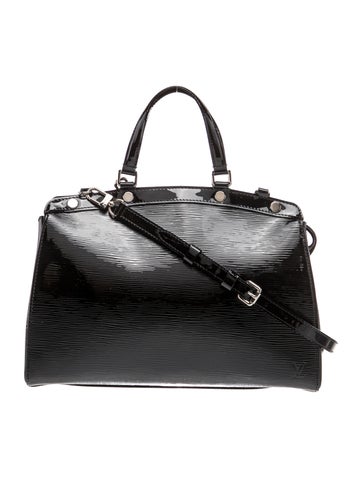 LV Monogram Brea MM