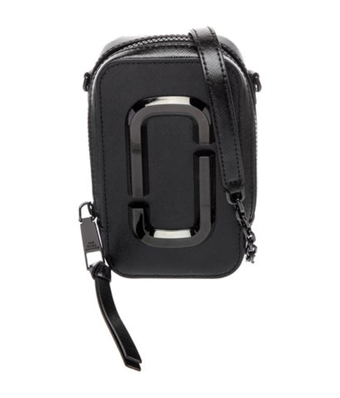Marc Jacobs Jacobs Leather Shoulder Bag