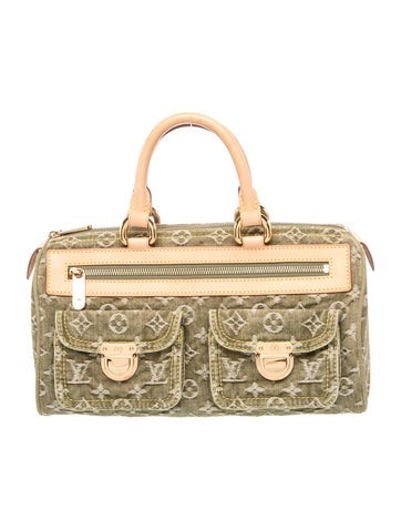 Monogram Neo Speedy 30