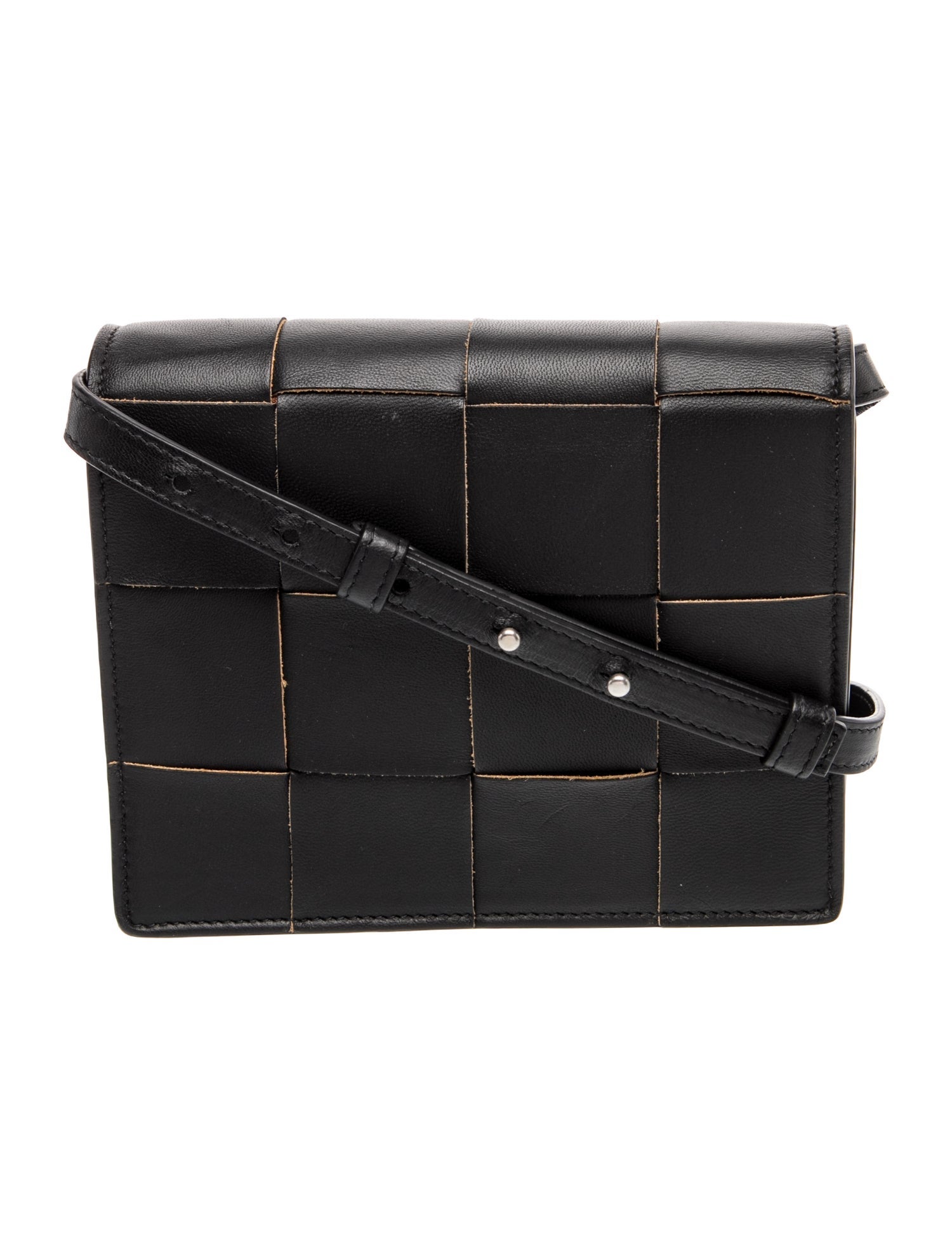 Bottega Veneta Intrecciato Cassette