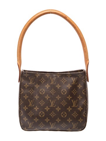 LV Monogram Looping