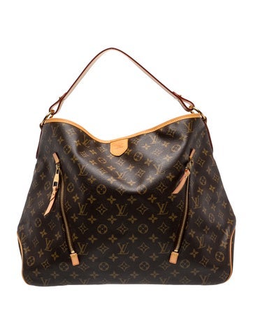 LV Monogram Delightful GM