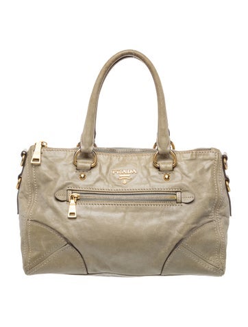 Vitello Daino Leather Phenix