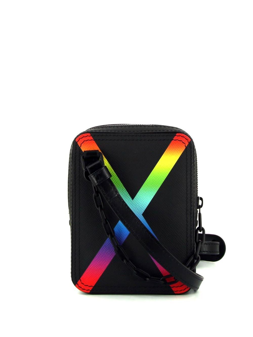 Danube Rainbow messenger bag