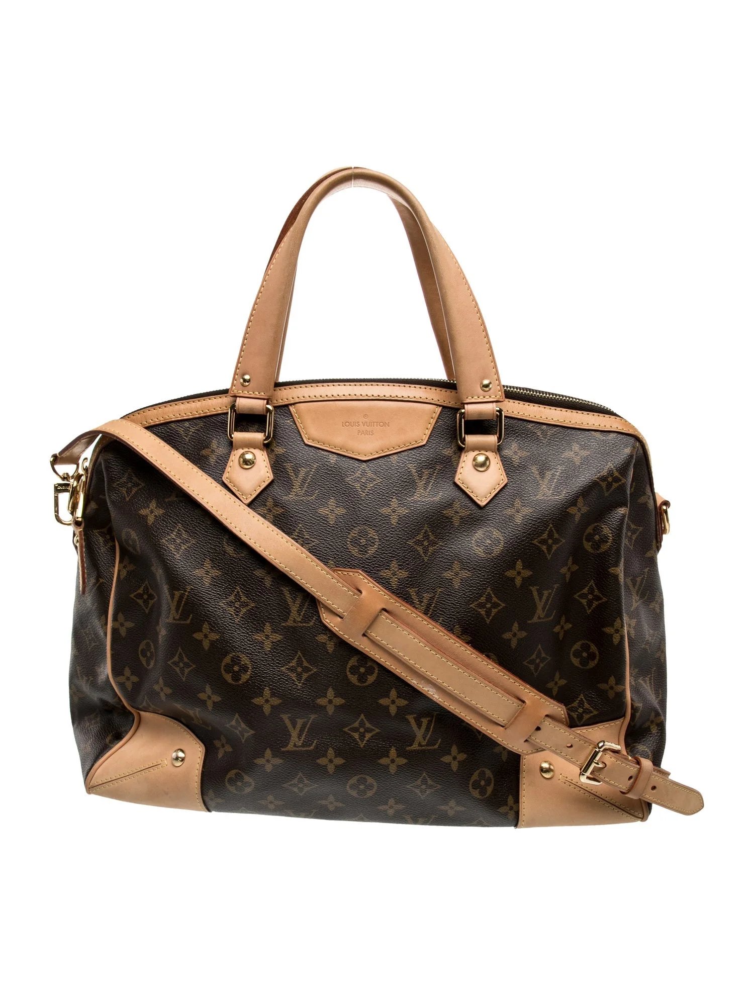 LV Monogram Retiro PM