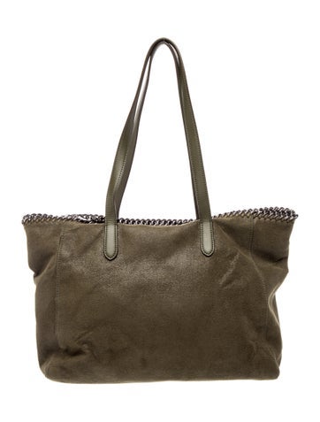 Suede Shoulder Bag