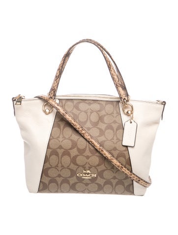 Top Handle Bag