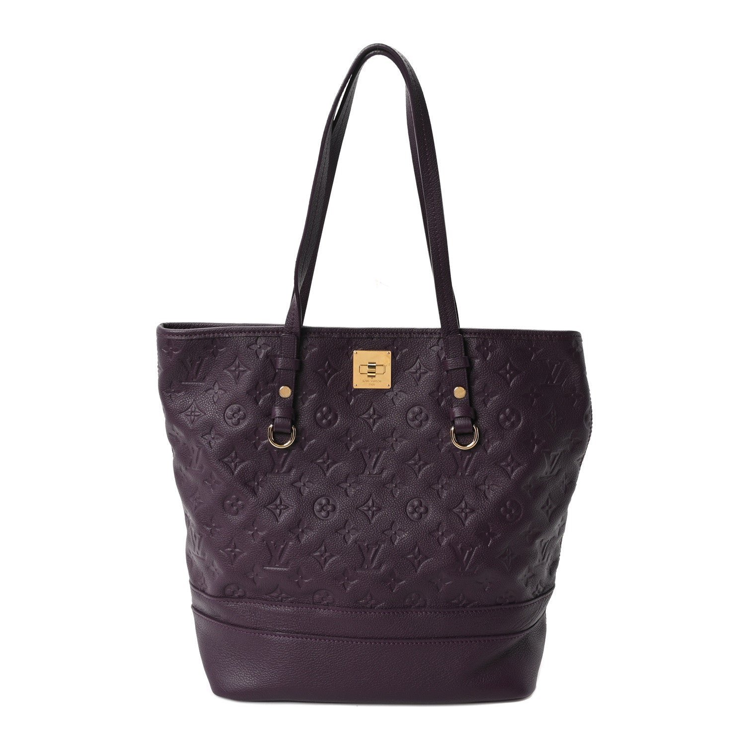 Louis Vuitton Empreinte Citadine PM Aube