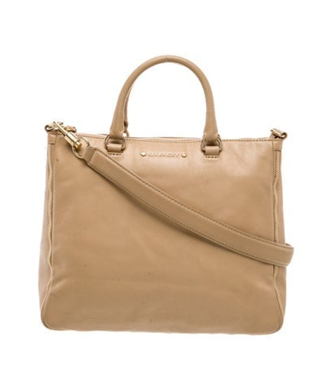 Givenchy Leather Crossbody Bag