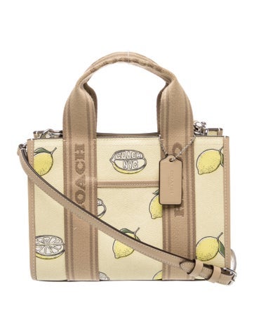 Top Handle Bag