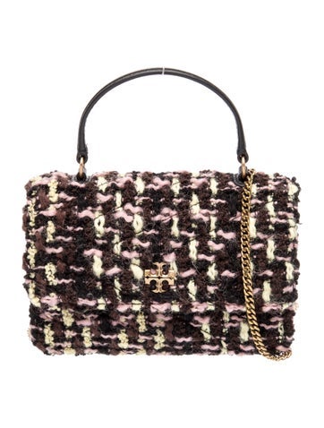 Top Handle Bag
