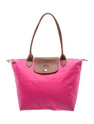 Nylon Tote