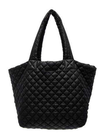 MZ Wallace Nylon Tote