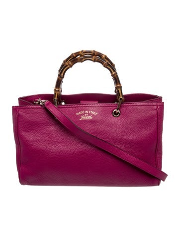 Bamboo Bamboo Shopper