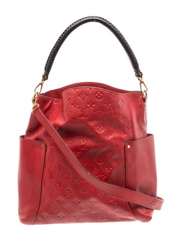 LV Monogram Bagatelle