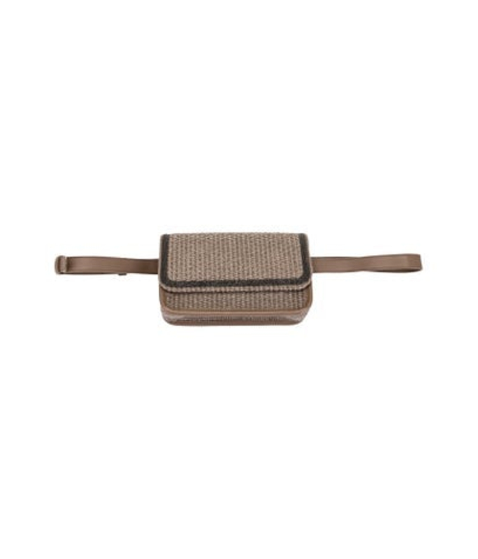 Brunello Cucinelli Cucinelli Monili Belt Bag W Tags