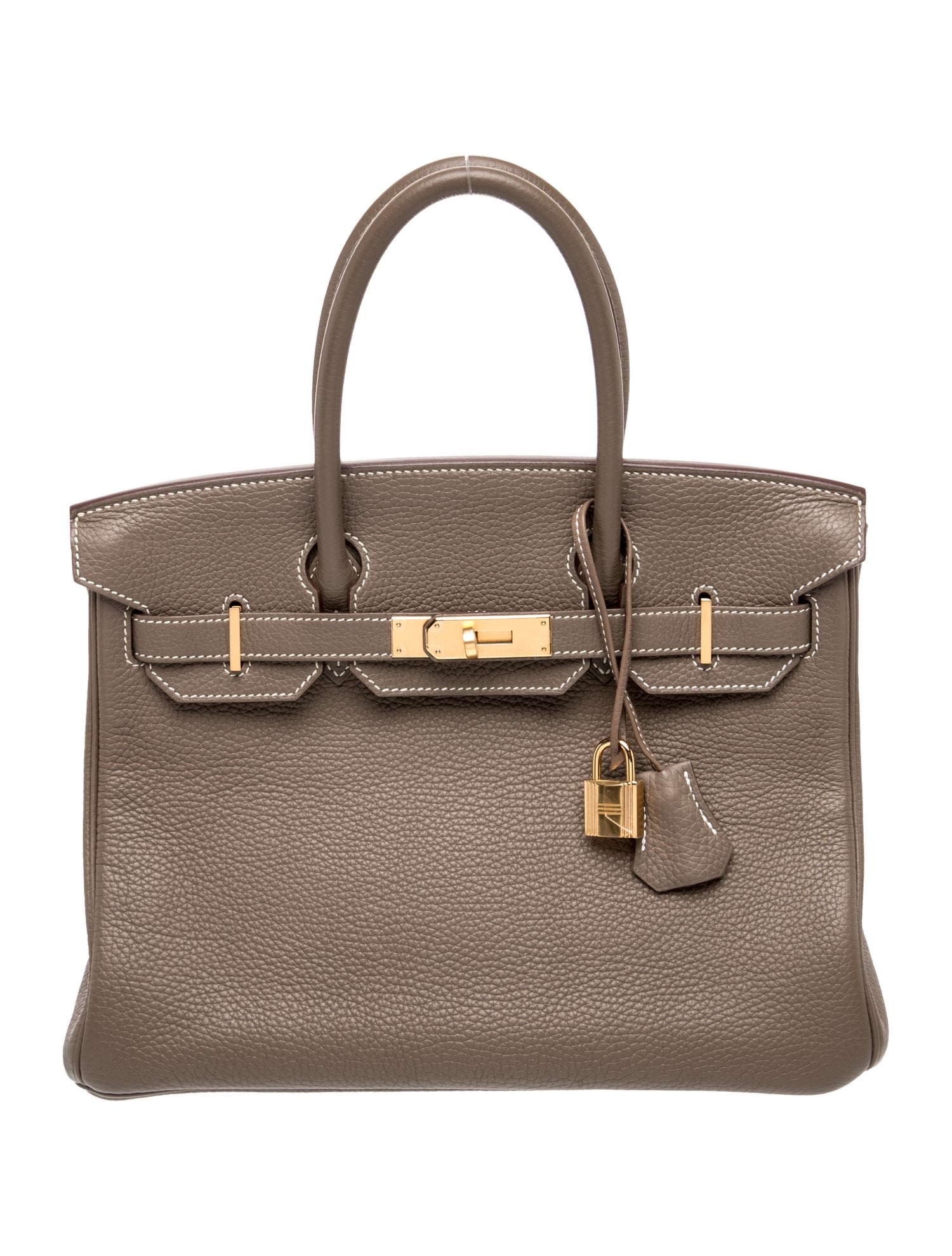 Togo Birkin 30