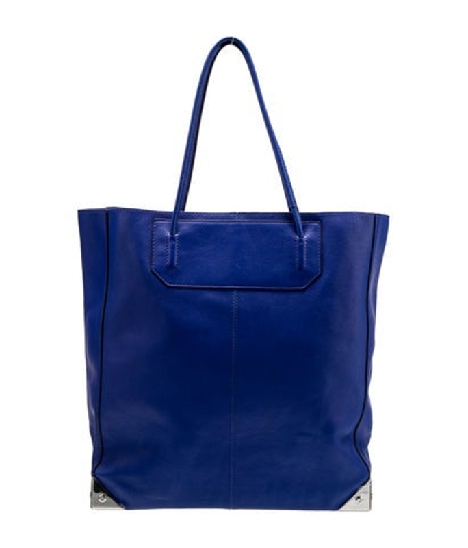 Alexander Wang Wang Leather Shoulder Bag