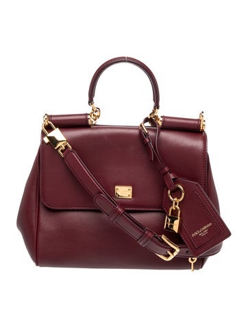 Leather My Sicily