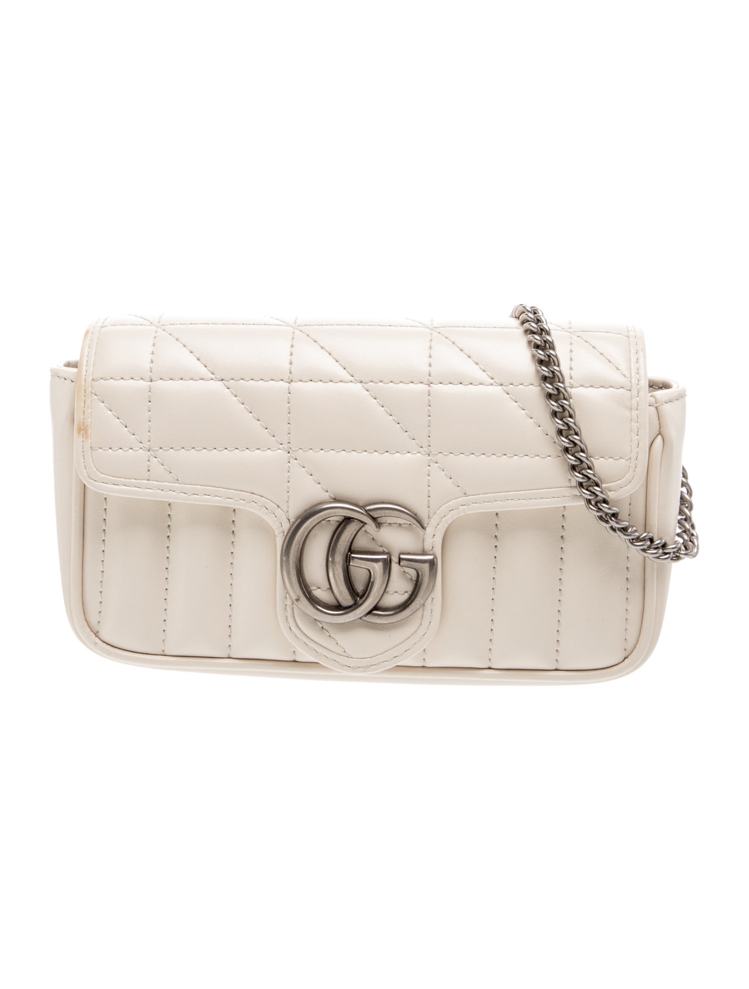 Double G Marmont