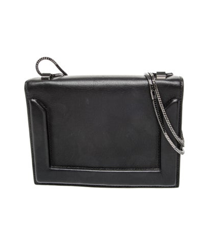 3.1 Phillip Lim 1 Phillip Lim Leather Shoulder Bag
