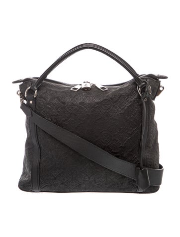 LV Monogram Antheia Ixia PM