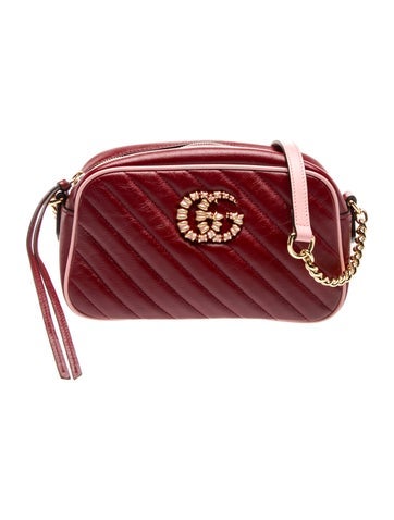 Double G Marmont Small