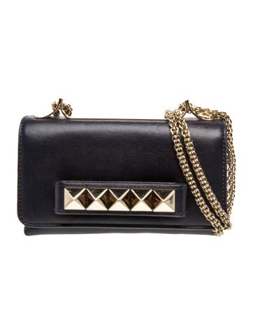 Valentino Rockstud Shoulder Bag