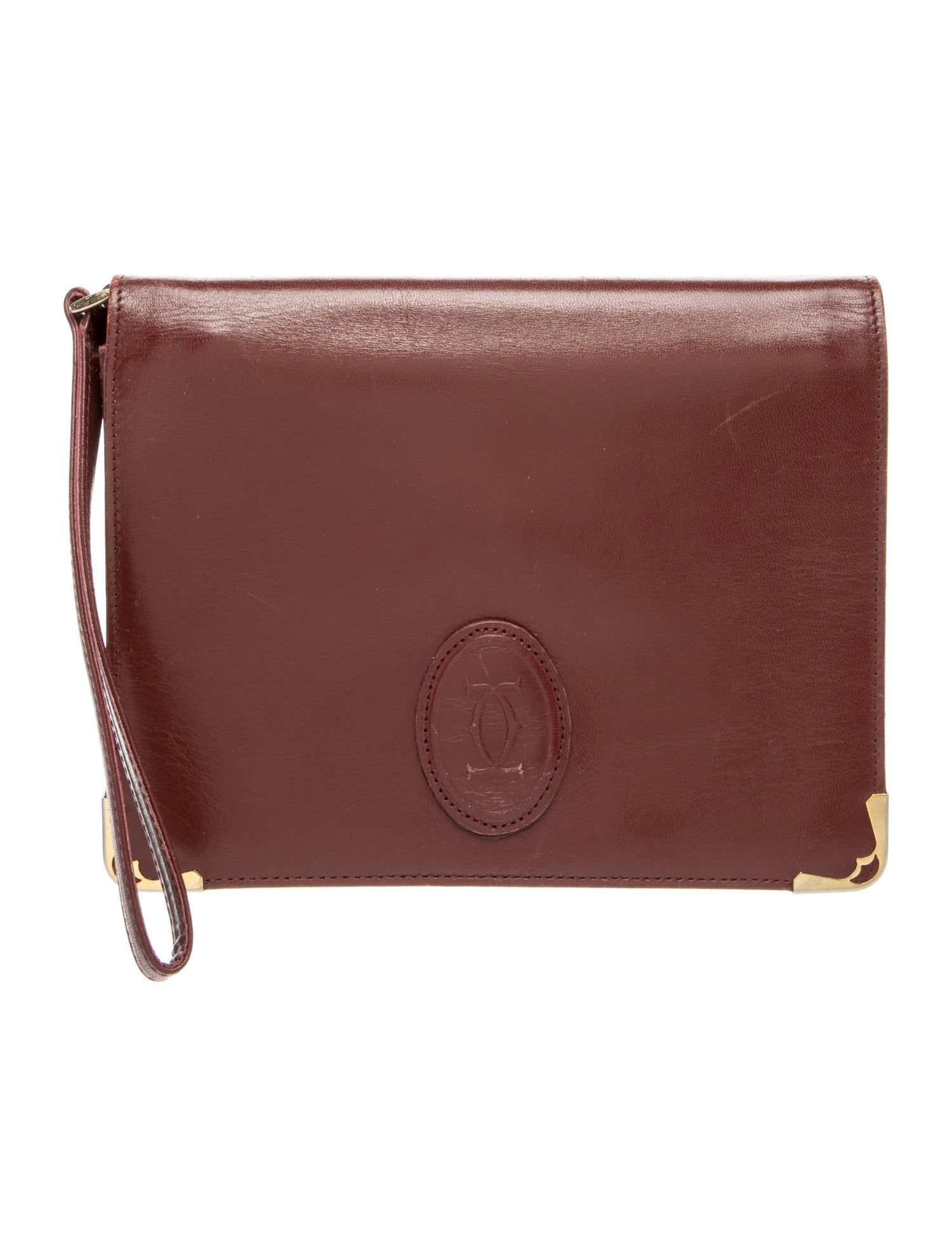 Leather Must Line Medium