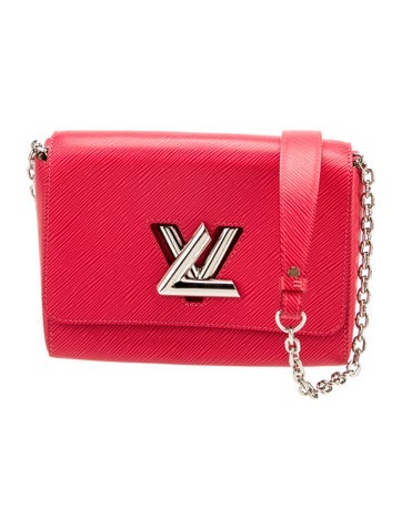 Louis Vuitton Epi Leather Twist MM