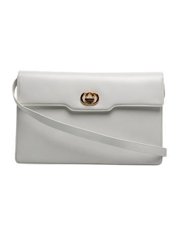 Micro GG Monogram Interlocking GG