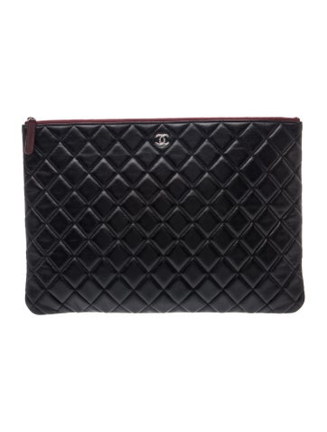 Quilted Medium O-Case