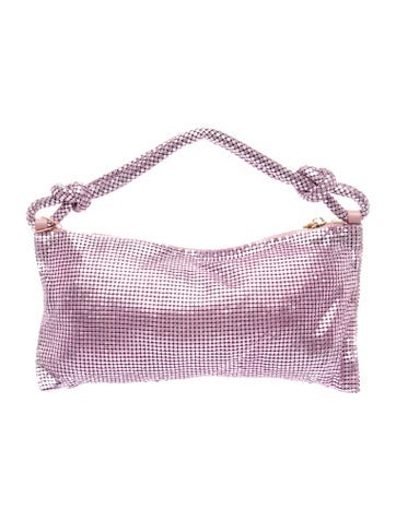 Cult Gaia Metal Hobo w/ Tags