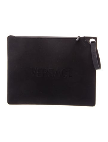 Nylon Clutch