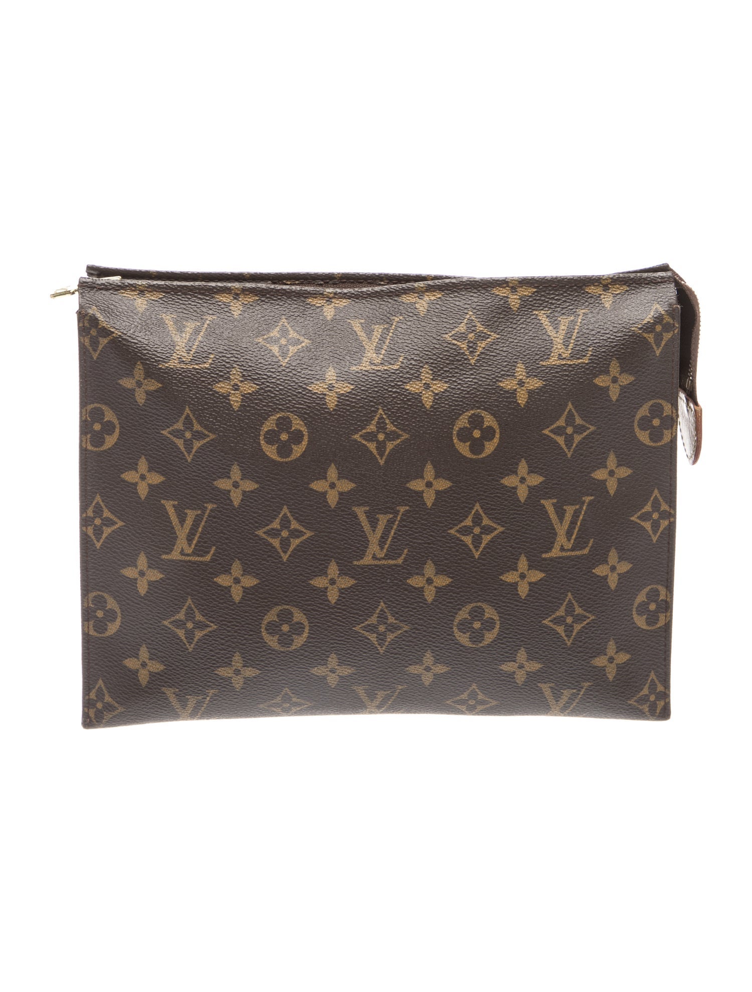 LV Monogram Vintage Toiletry Pouch 26