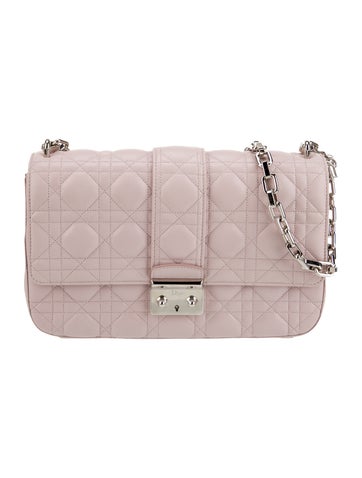 Dior Cannage Miss Dior Vintage