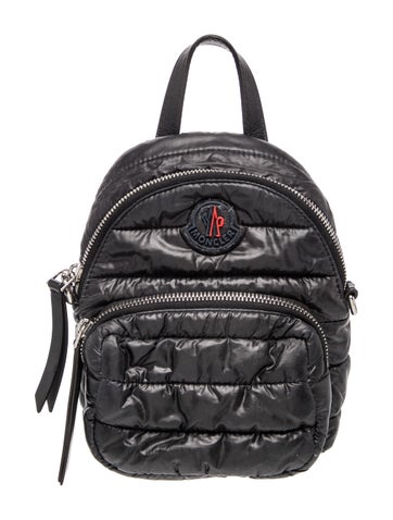 Nylon Top Handle Bag