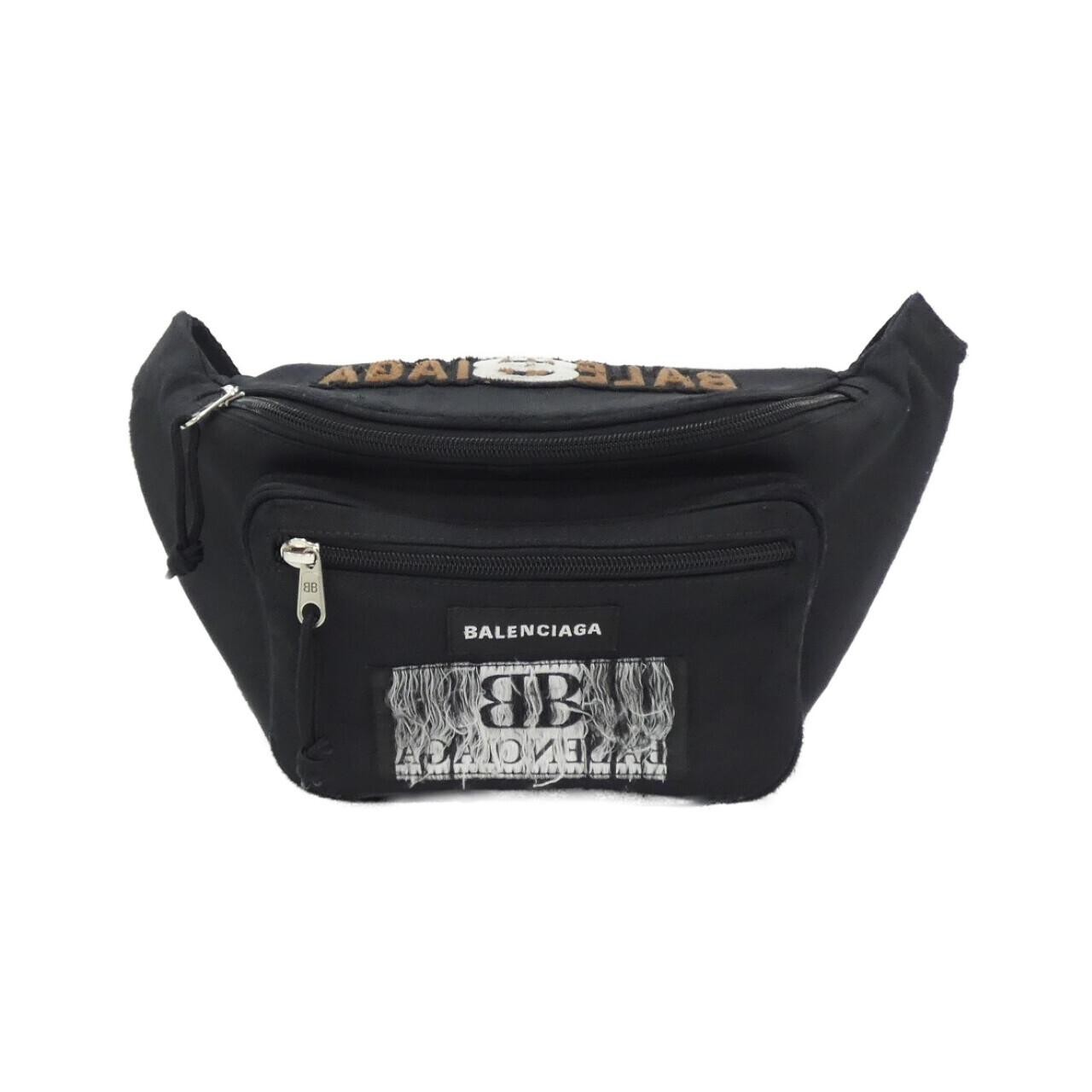 Balenciaga Explorer Belt Pack 482389 2AA6M Waist Bag
