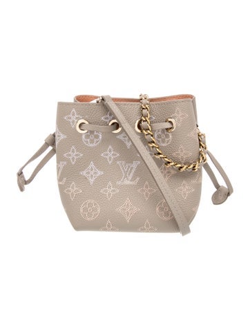 Leather Bella Pico