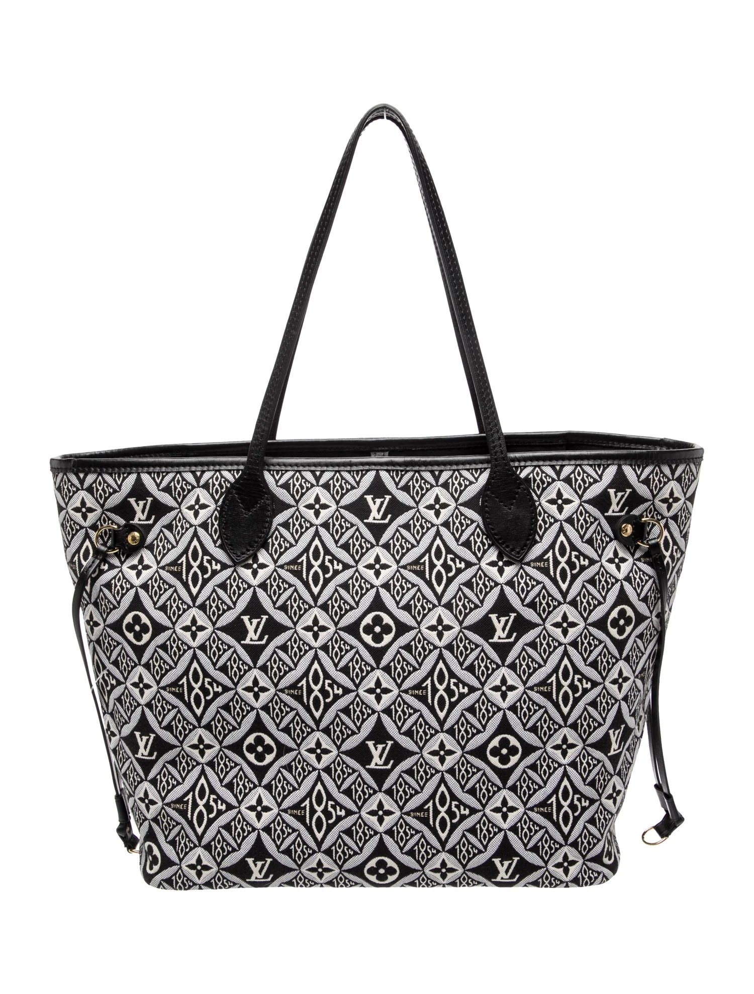 Since 1854 Neverfull w/Pouch MM