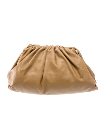 Leather The Pouch