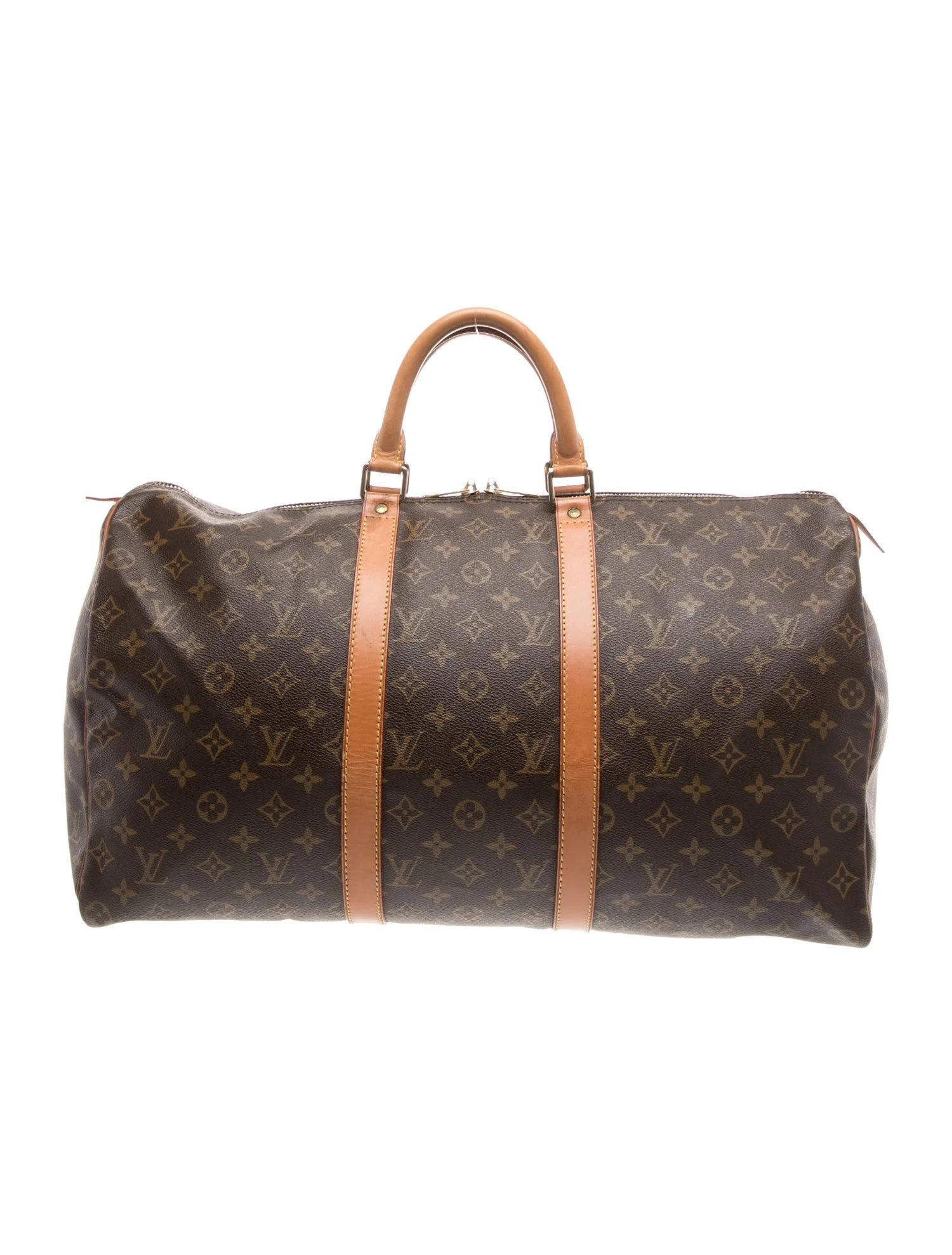 LV Monogram Keepall