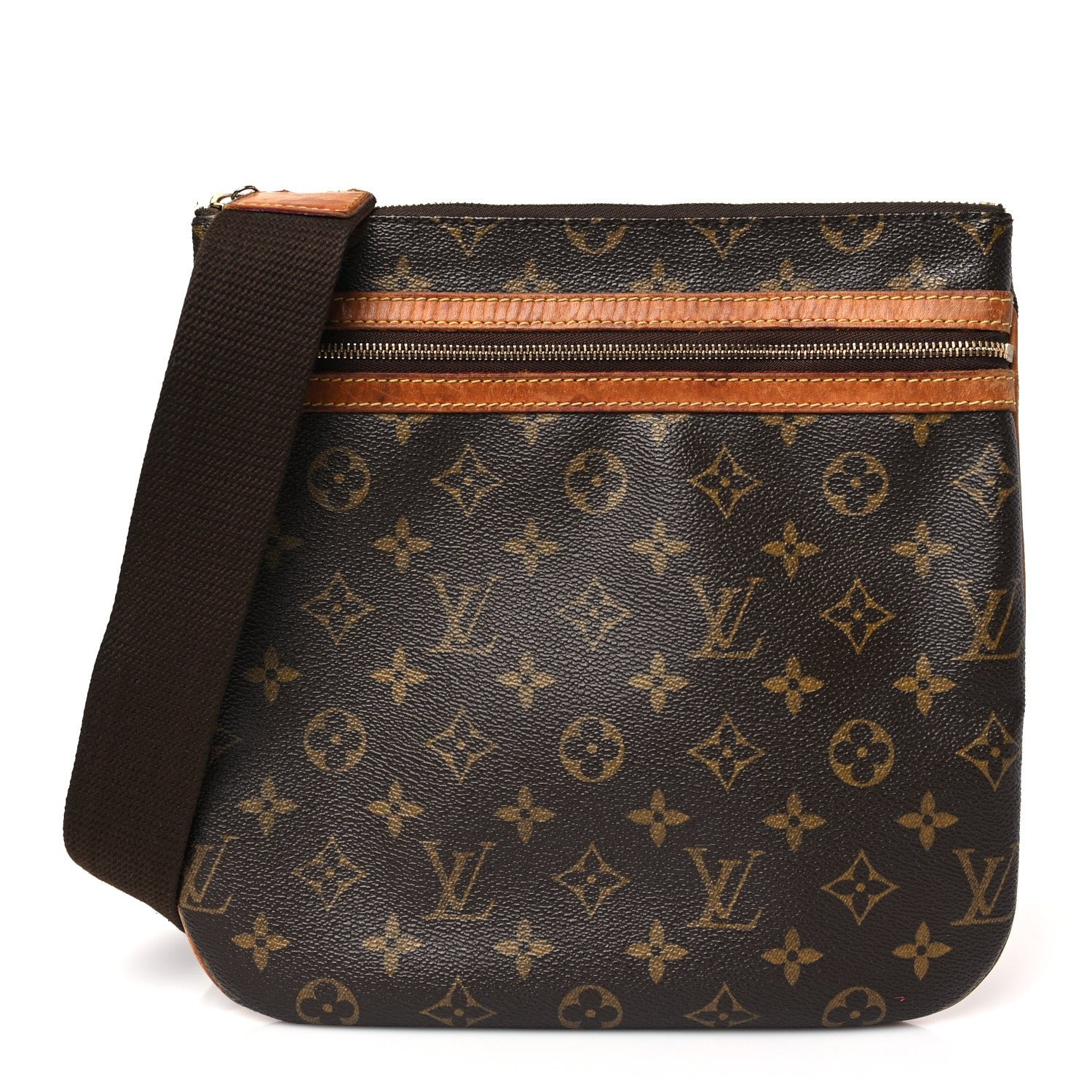 Louis Vuitton Monogram Bosphore Pochette