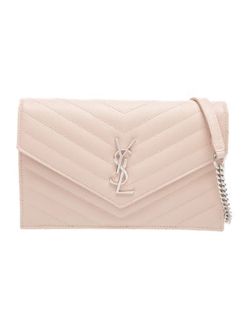 Chevron Kate Mini Crossbody