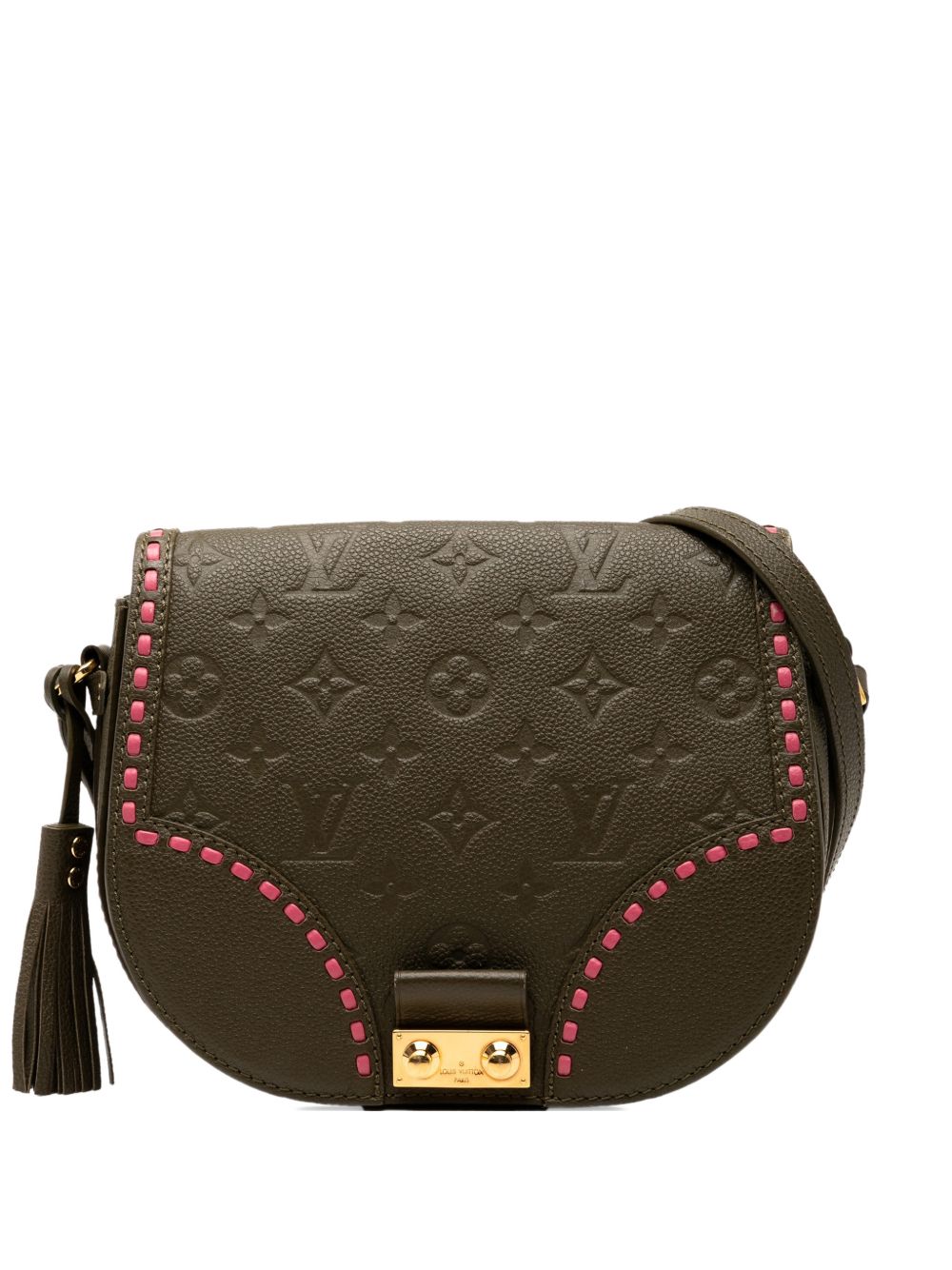 2017 Monogram Empreinte Junot crossbody bag