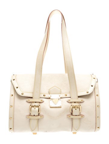 Suhali Leather L'Epanoui GM Vintage