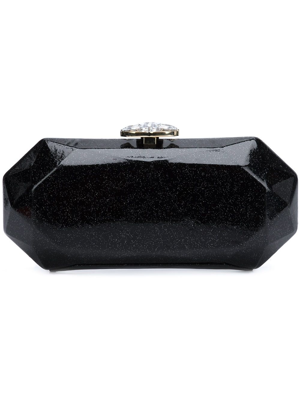 'Minaudiere' clutch